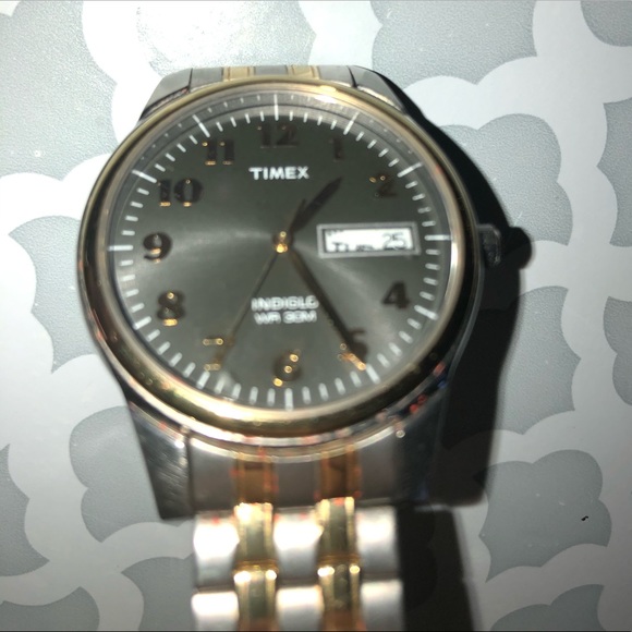 Timex Watch - Picture 2 of 3